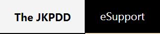pdd esupport|The JKPDD eSupport .